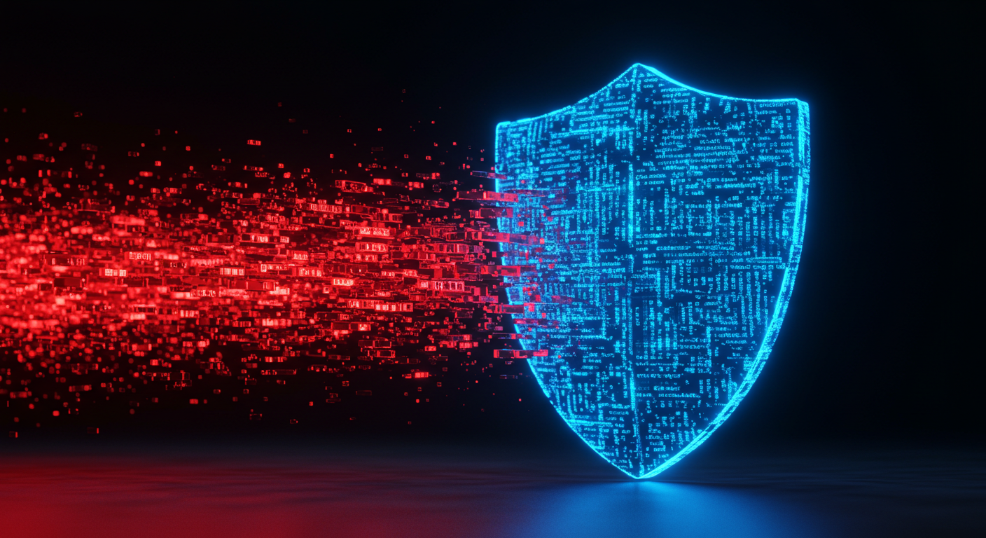 Blueprint: AI-Powered Threat Detection