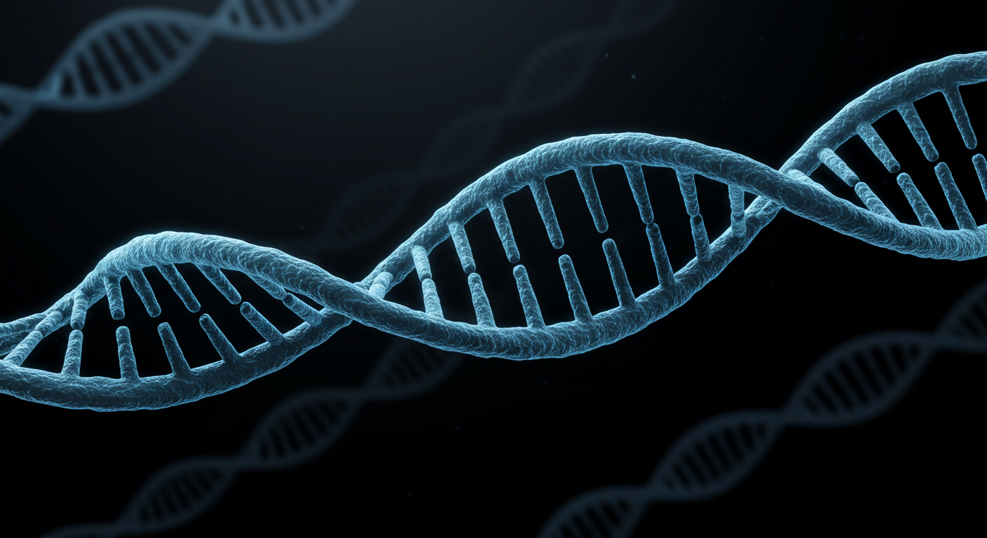 Blueprint: High-Speed Genomic Analysis