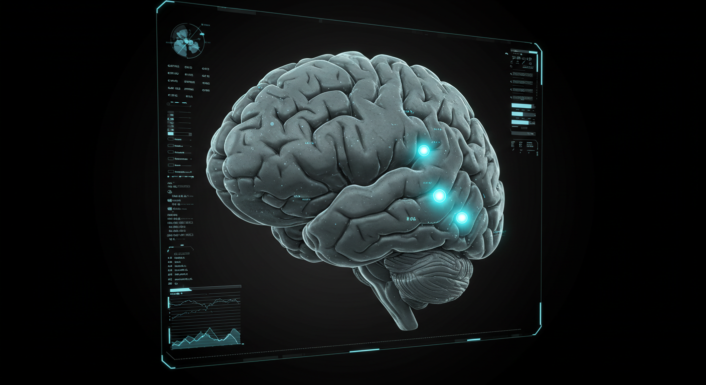 Blueprint: AI-Powered Medical Imaging