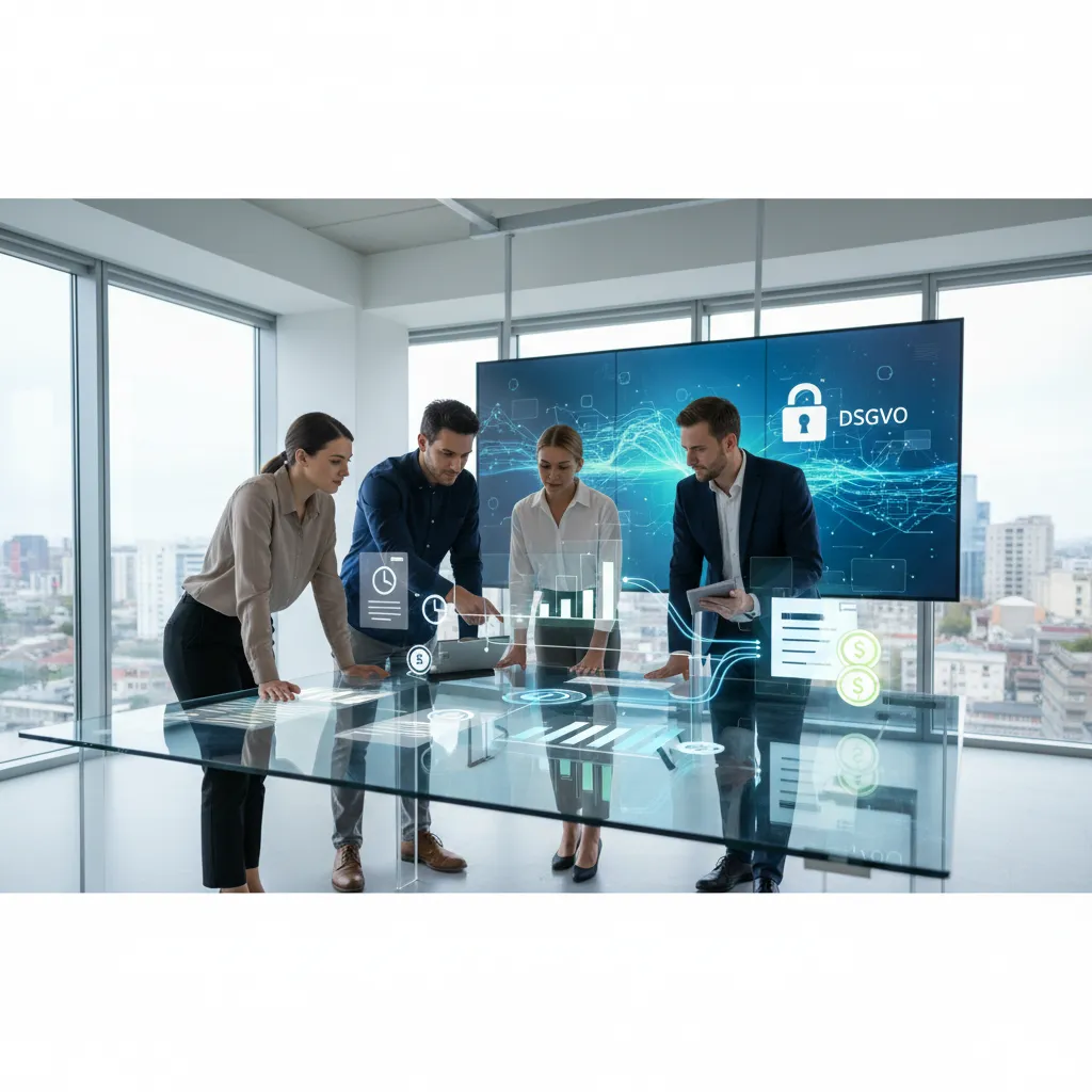 Projektmanagement für Dienstleister: Wenn Zeiten direkt auf Rechnungen fließen