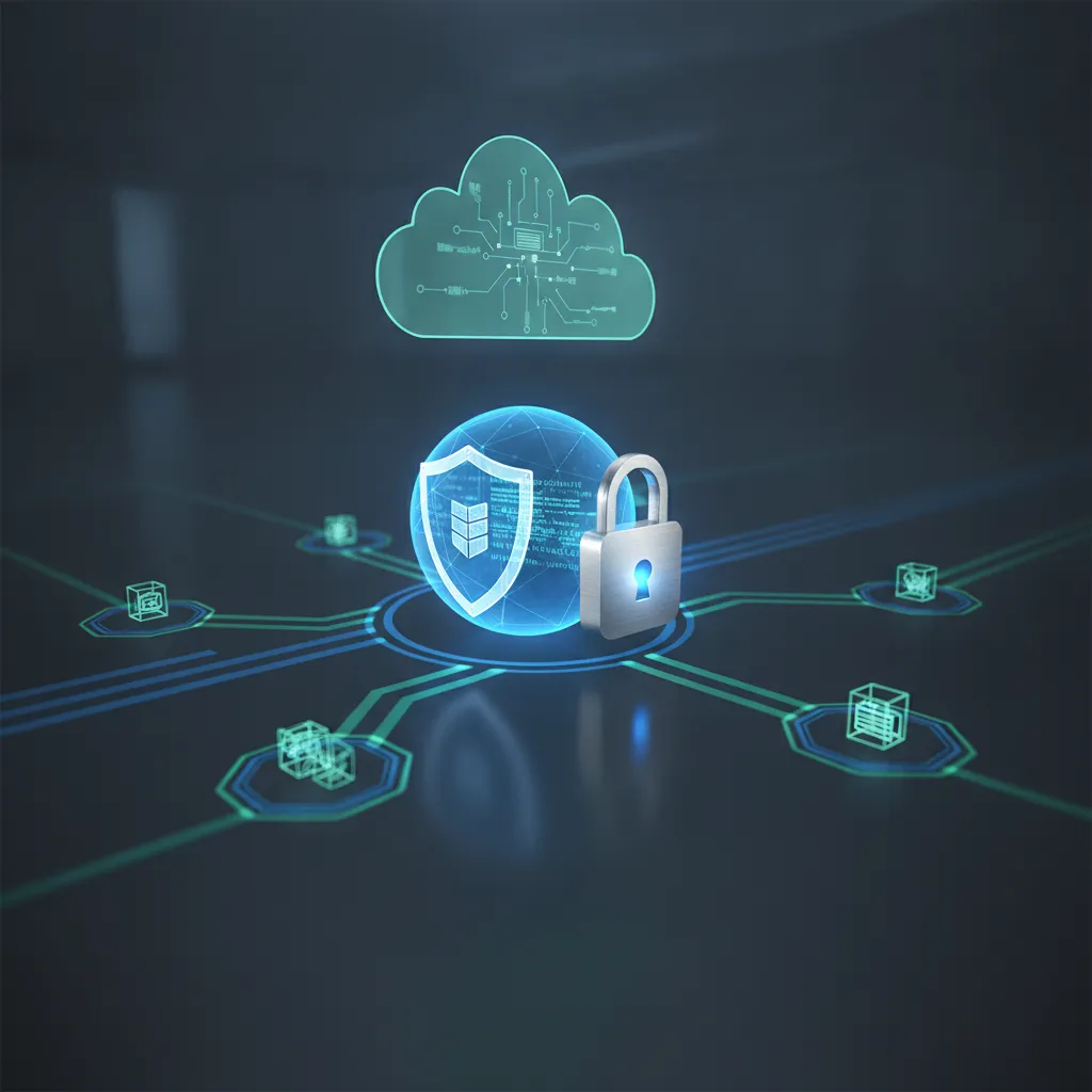 Sichere Business Software: Wie sicher deine Daten wirklich sind