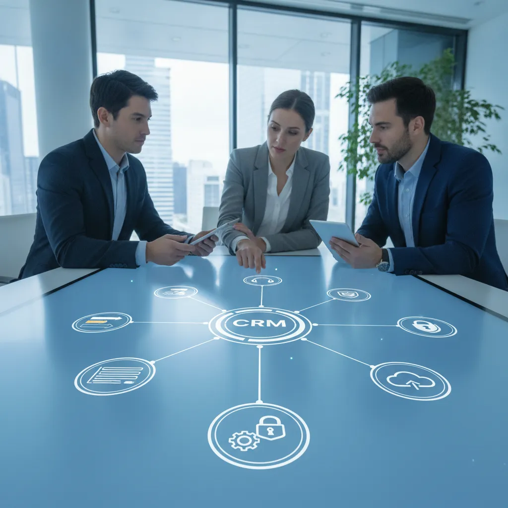 Woran du eine wirklich gute Lösung für einfache CRM Software erkennst
