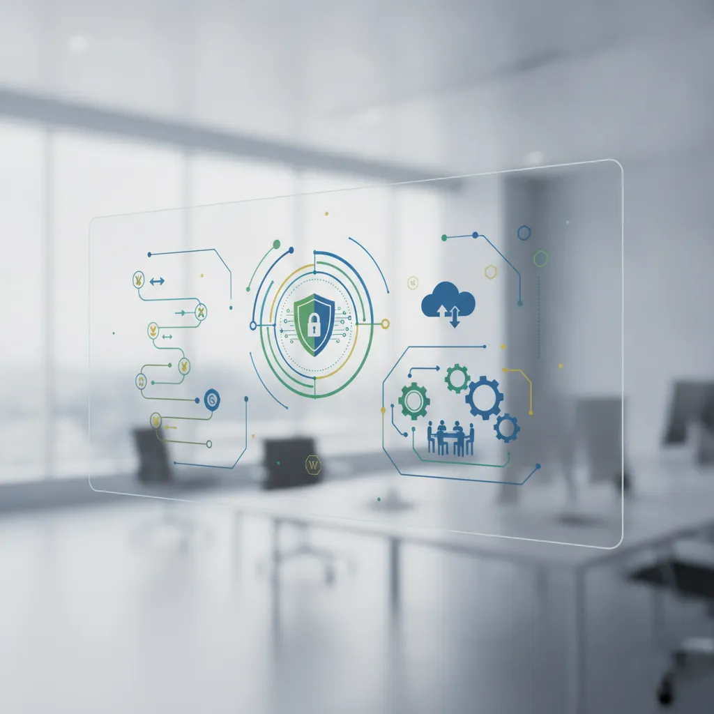 Benutzerfreundliche Projektmanagement Software: Die Auswahlkriterien, die im Alltag zählen