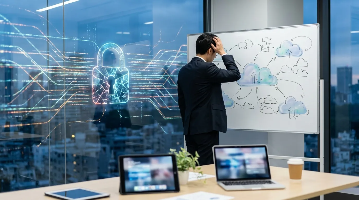 Die häufigsten Fehler bei DSGVO CRM – und wie du sie vermeidest