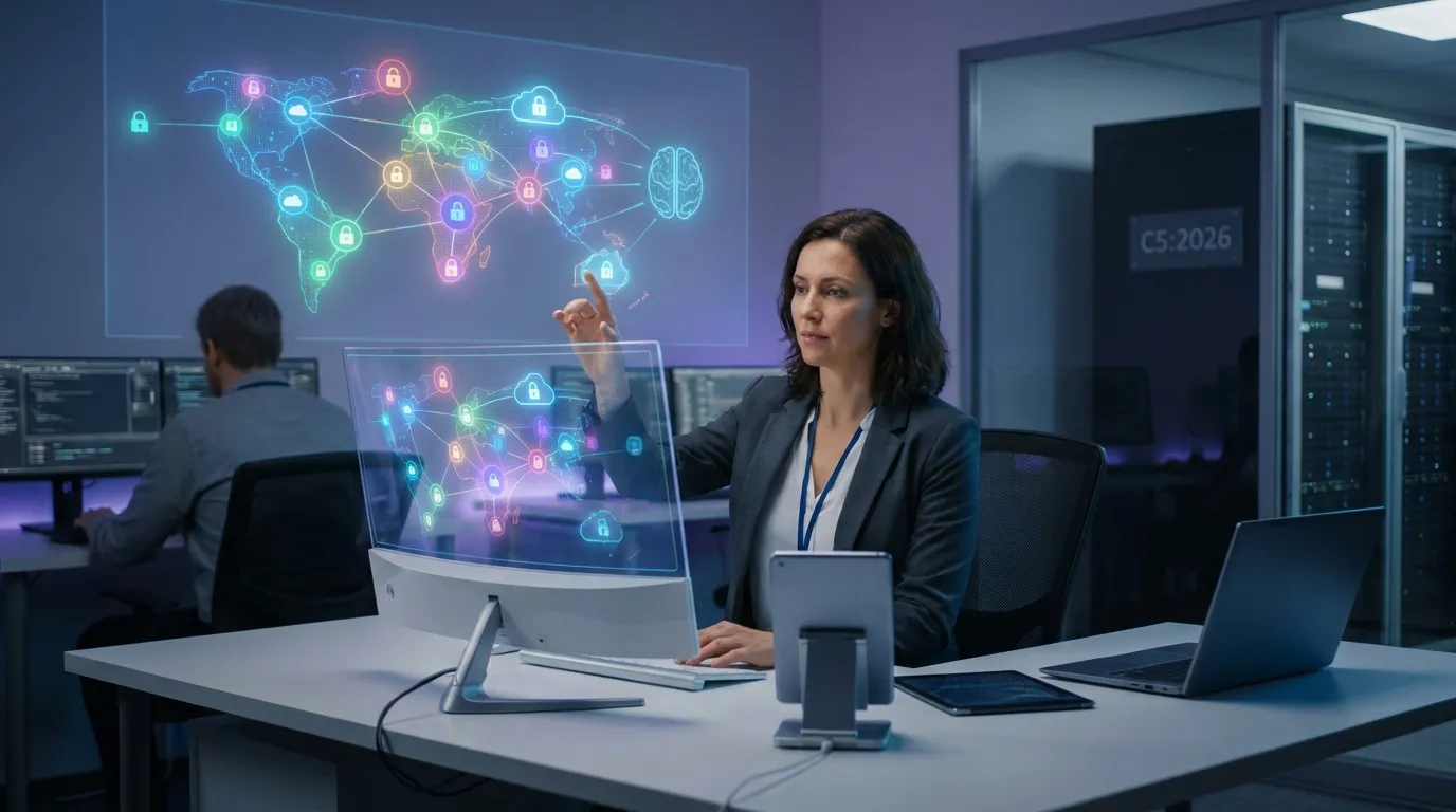 Der Software-Stack, mit dem Tech-Teams 2026 wirklich arbeiten