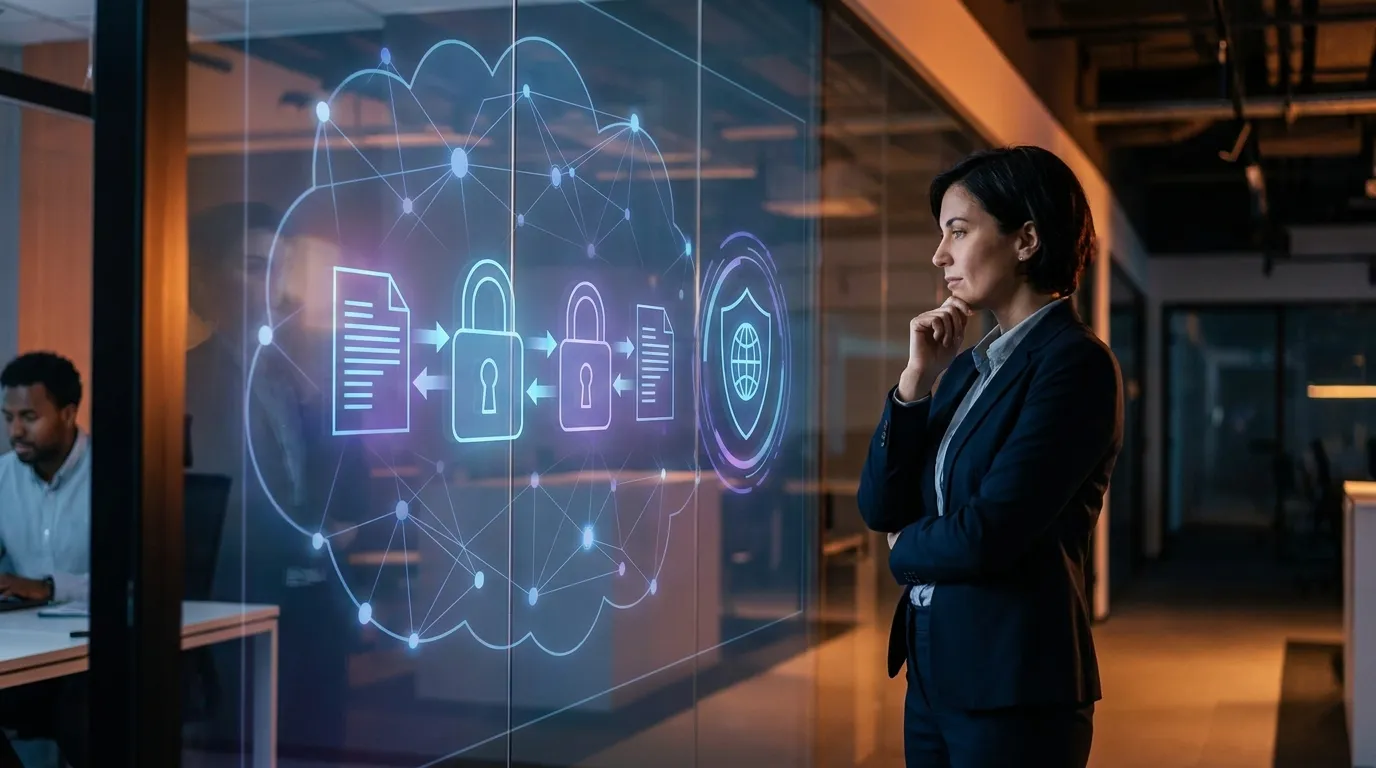 Wer liefert cloudbasierte Tools zur Verwaltung von DSGVO- und globalen Datenschutzprogrammen?