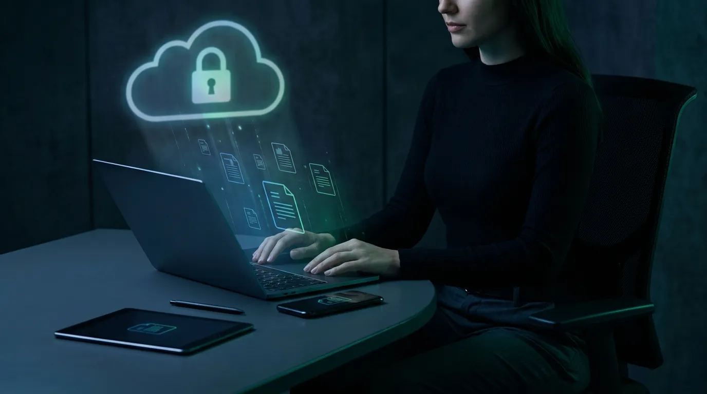 Dokumentenmanagement Cloud: Dokumente sicher und zentral organisieren