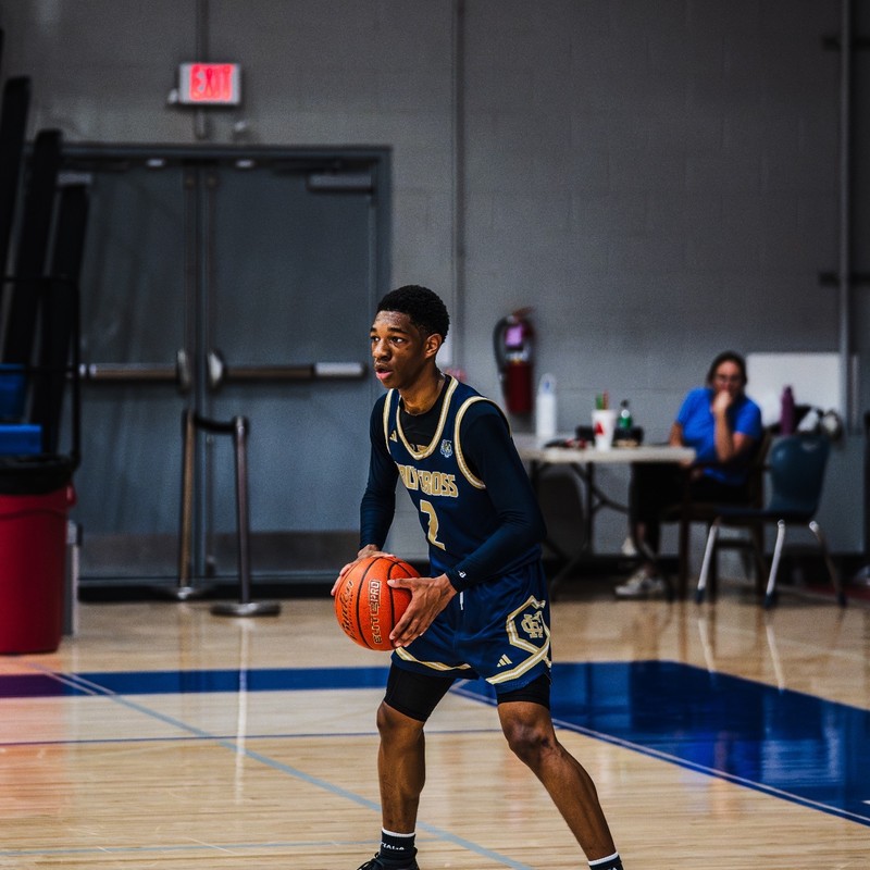 Derrick Larkin Jr.