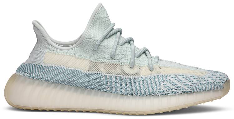 Yeezy Boost 350 V2 Cloud White (Non-Reflective)