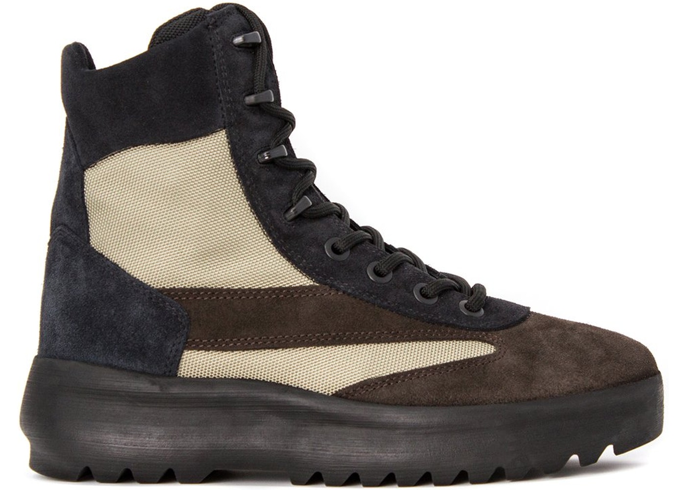 Yeezy season 5