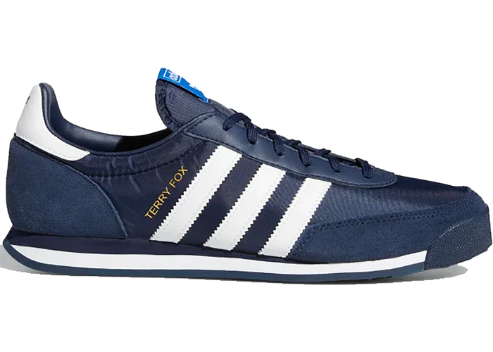 adidas Orion Terry Fox 40th Anniversary
