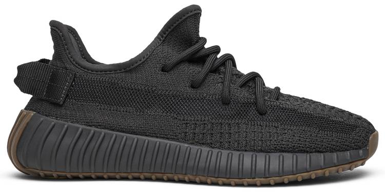 adidas Yeezy Boost 350 V2 Cinder Non-Reflective
