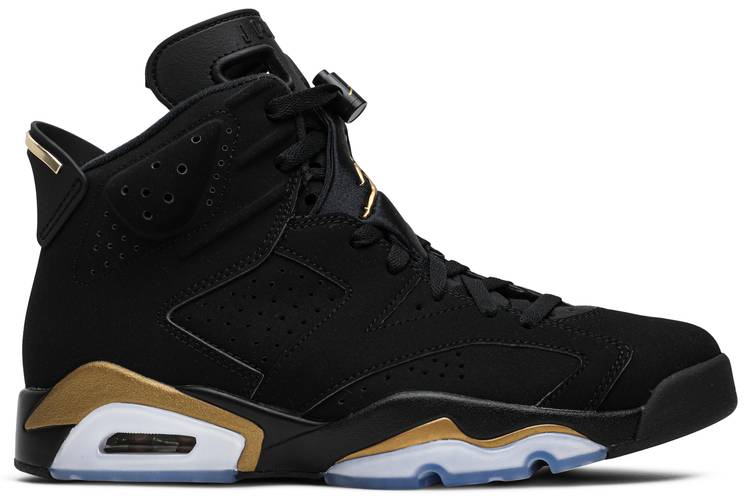 Jordan 6 Retro DMP (2020)