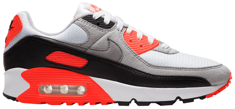 Air Max 90 Infrared (2020)