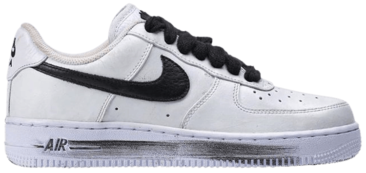 G-Dragon x Air Force 1 '07 Para-Noise 2.0
