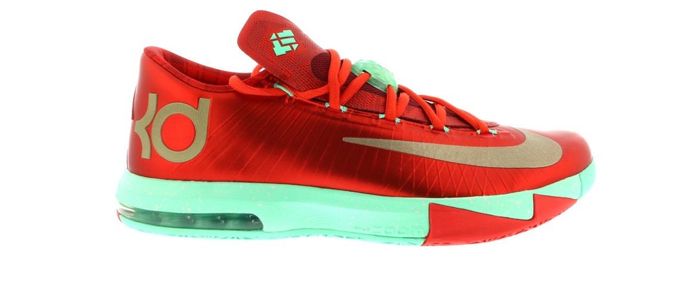 KD 6 Christmas