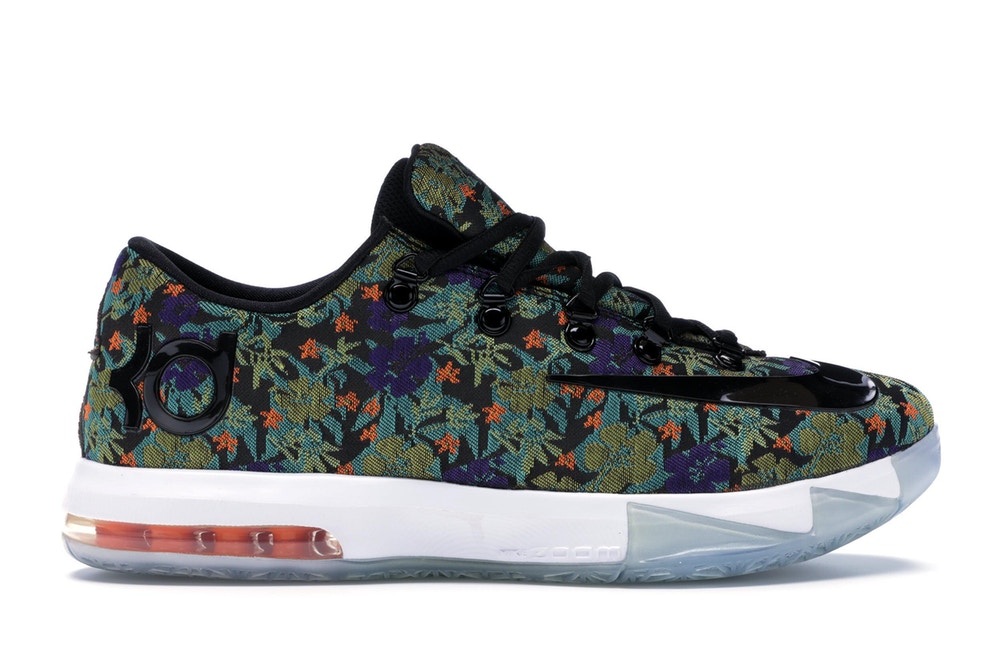 KD 6 EXT Floral