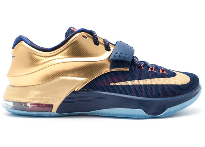 KD 7 Gold Medal