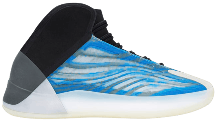 Yeezy QNTM Frozen Blue