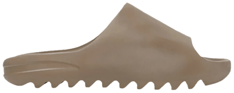 Yeezy Slide Earth Brown