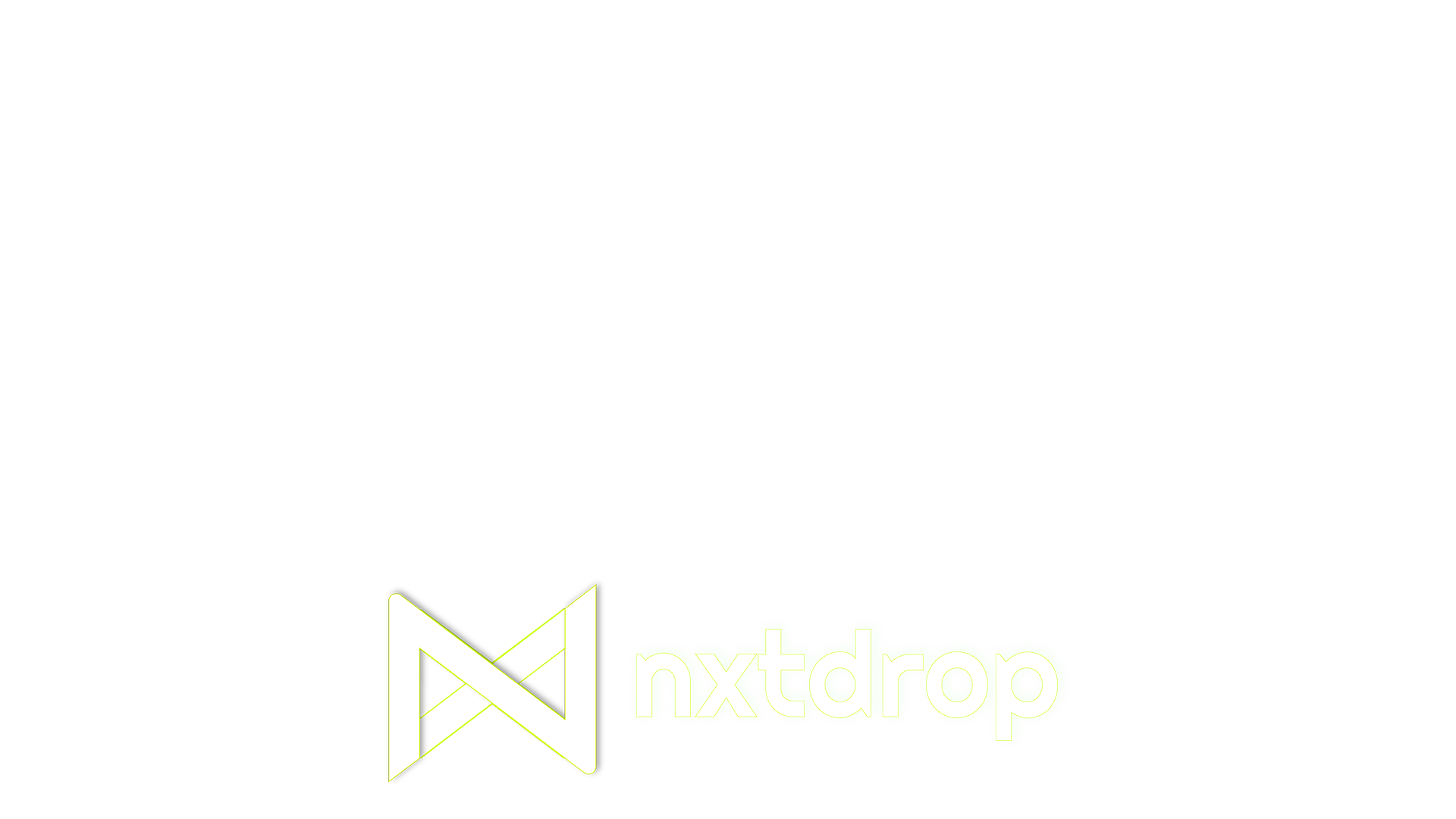 Sneak Peek presented by NXTDROP