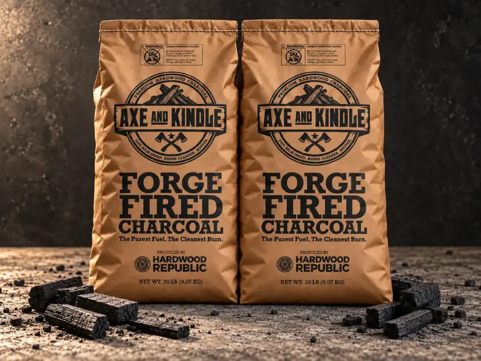 Charcoal | 2-Pack