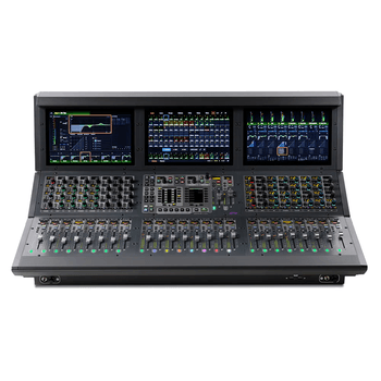 Avid S6L Venue E6L-192 Engine