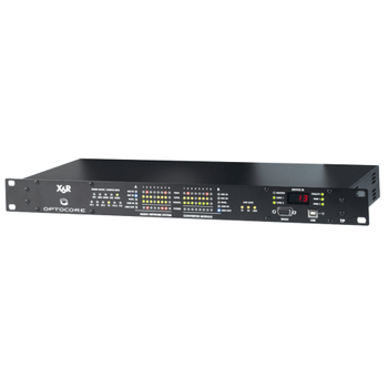 Optocore X6R-FX-16MI Fiber Converter