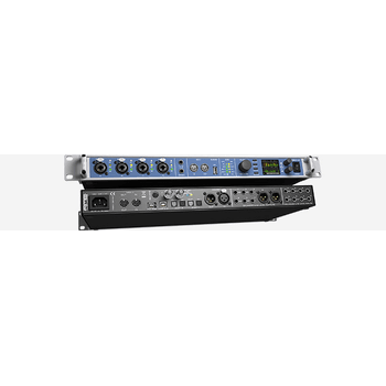 RME Fireface UFX