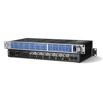 RME MADi MM To Coax Converter