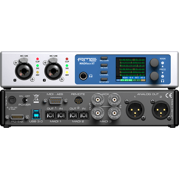 RME MADIface XT MADI Interface