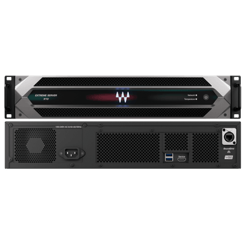 Waves Sound Grid Server Extreme