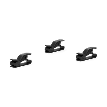 Rode Microphones CLIP1 (3 Pack)