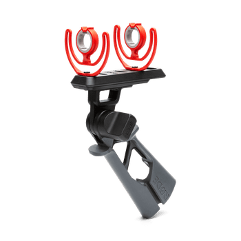 Rode Microphones PG2-R Pistol Grip Shockmount
