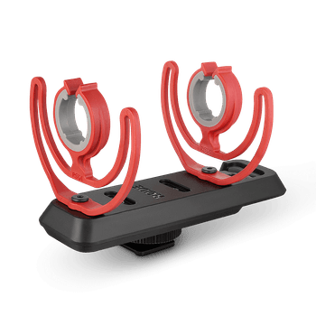 Rode Microphones SM3-R Camera Shoe Shockmount