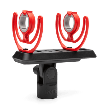 Rode Microphones SM4-R Suspension Shockmount