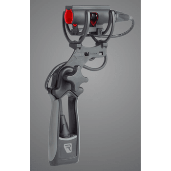 Shure A89M-PG Pistol Grip Mount for Microphone