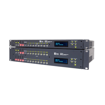 Meyer Galileo Galaxy 816 8-IN 16-OUT Digital Array Processor