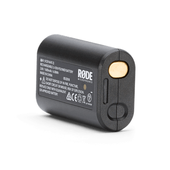 Rode Microphones LB-1 Lithium-Ion Rechargeable Battery