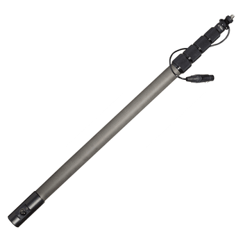 K-Tek KEG-100CCR Avalon Series Graphite Boompole