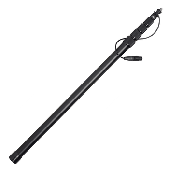 K-Tek Traveler Avalon Series Aluminum Boompole (KE110CC)