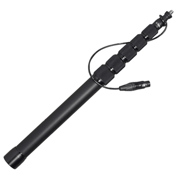 K-Tek Traveler Avalon Series Aluminum Boompole (KE79CC)