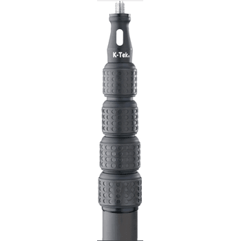 K-Tek K-202 Adjustable Boom Pole (To 16′ 10″)