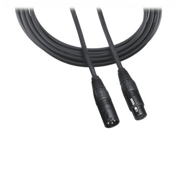 Audio-Technica AT831450 XLR Balanced Cable - 50 feet