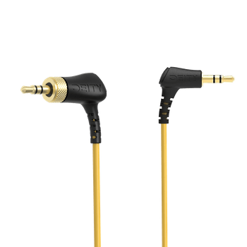 Deity Microphones C12 TRS Coiled Cable