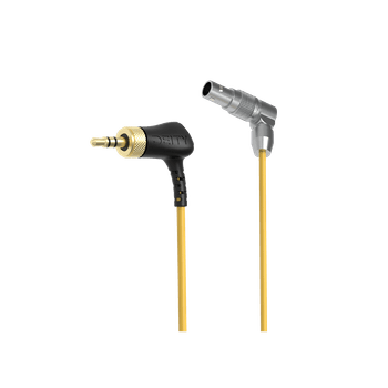 Deity Microphones C13 3.5mm TRS to 5-Pin LEMO Timecode Cable
