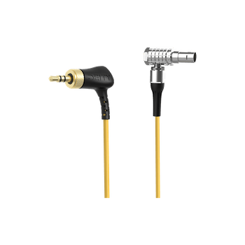 Deity Microphones C17 3.5mm to 9-Pin LEMO Timecode Cable