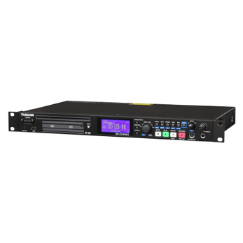 Tascam SS-CDR200 Solid State CD Recorder