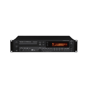 Tascam CD-RW901MKII CD Recorder