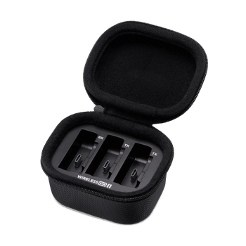 Rode Microphones Charging Case for Wireless GO II